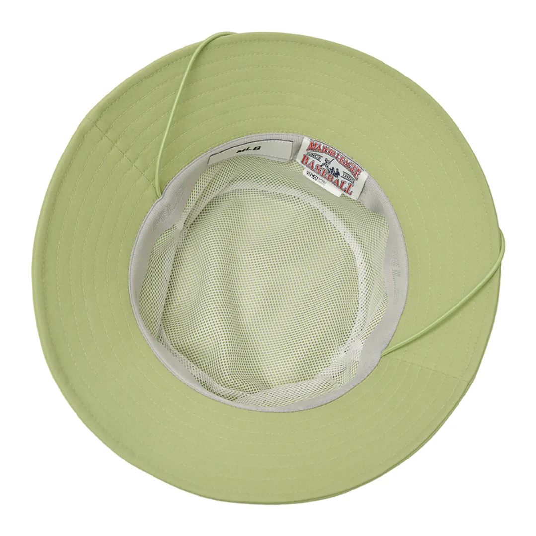  Nón Bucket MLB - Safari NY Bucket - 3AHT4014N-50OLL 