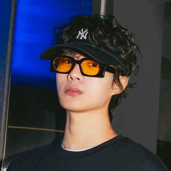 Nón Nửa Đầu MLB Basic Sun Cap NY Yankees - 3ASC00133-50BKS