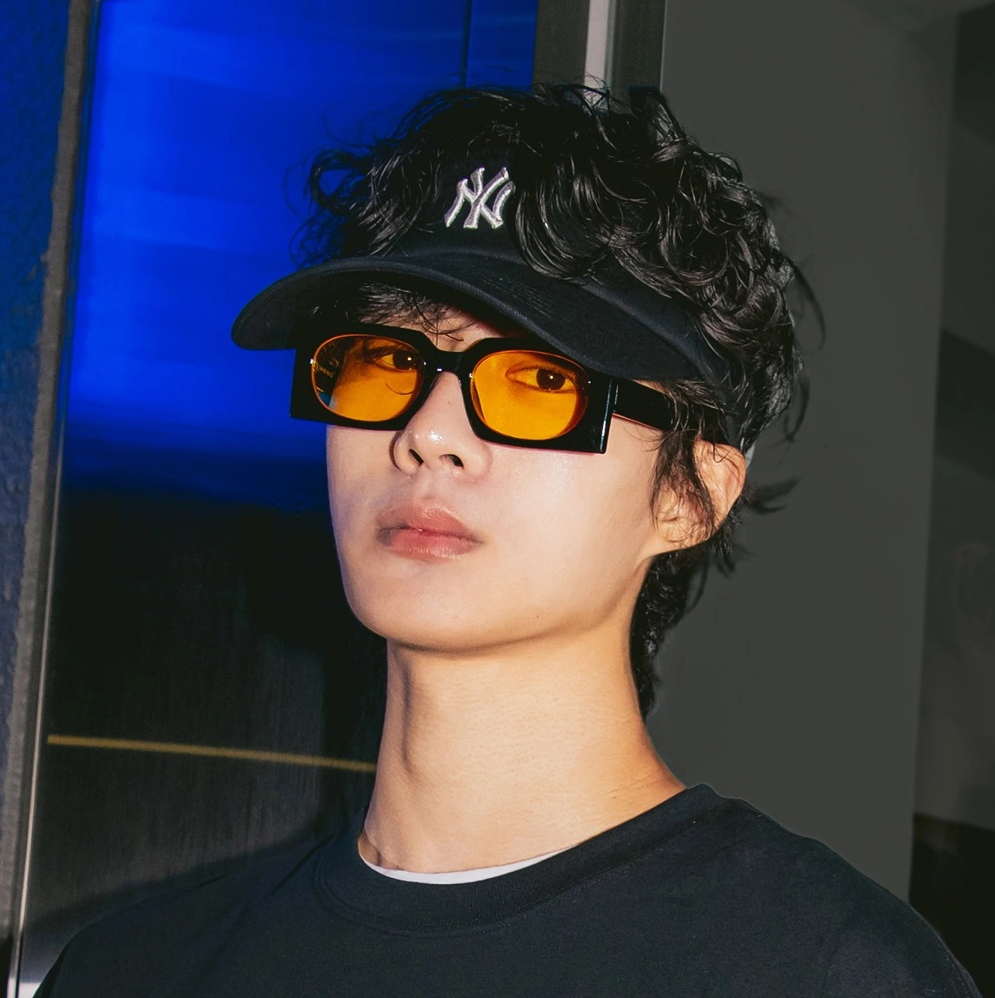  Nón Nửa Đầu MLB Basic Sun Cap NY Yankees - 3ASC00133-50BKS 