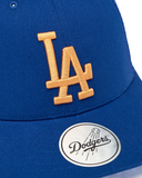  Nón MLB Korea - [Unisex] Signature Patch Mesh Cap - 3AMCB0463-07CBD 