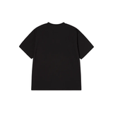  Áo thun ADLV - Acmé de la vie Line Friends Brown Star Black 