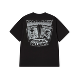  Áo thun [Unisex] ADLV - Acmédelavie Cosmic Villain 