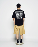  Áo thun [Unisex] ADLV - Acmédelavie Cosmic Villain 