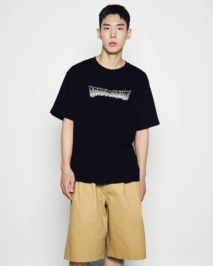  Áo thun [Unisex] ADLV - Acmédelavie Cosmic Villain 