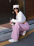  Giày MLB - Sleek Lace - 3ASXDP26N-50SIS 