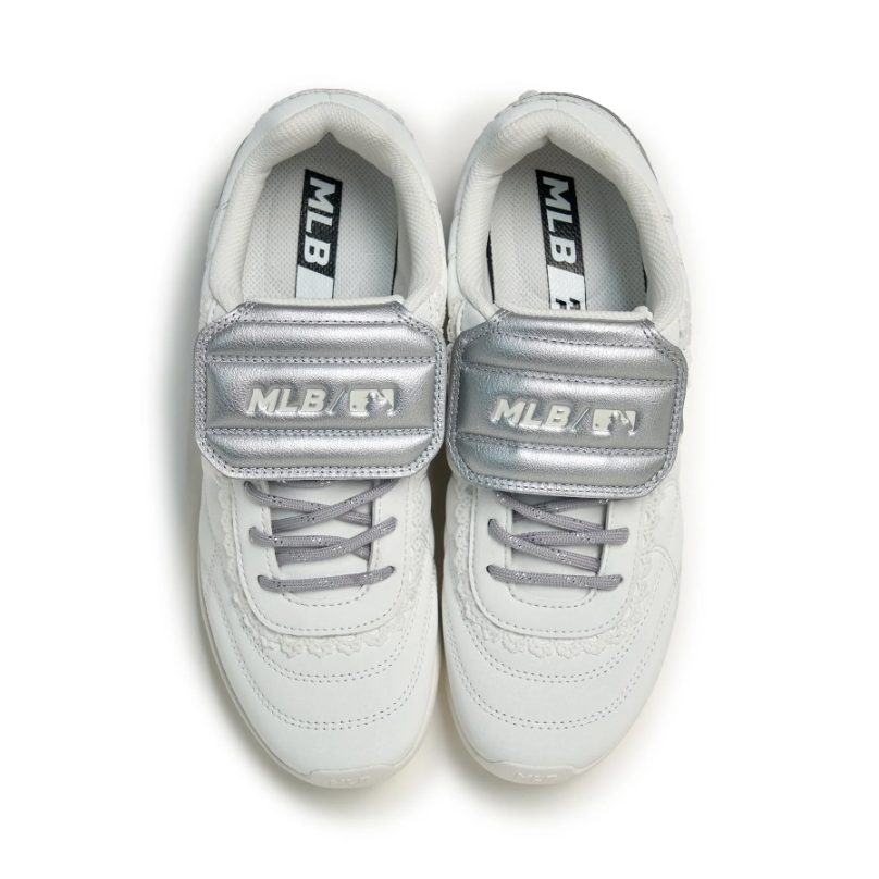  Giày MLB - Sleek Lace - 3ASXDP26N-50SIS 