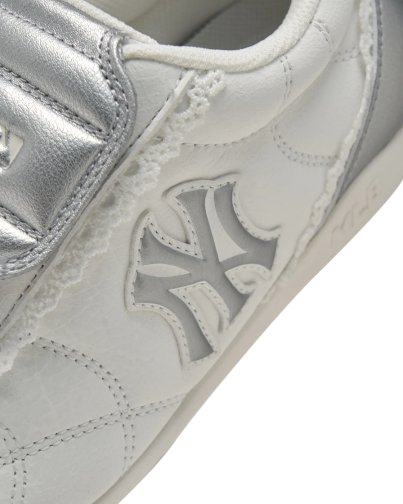 Giày MLB - Sleek Lace - 3ASXDP26N-50SIS 