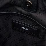  Túi Xách MLB - Monogram Jacquard Bucket Bag New York Yankees - 3ABML024N-50BKS 