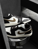  Giày Nike - Air Jordan 1 Low 