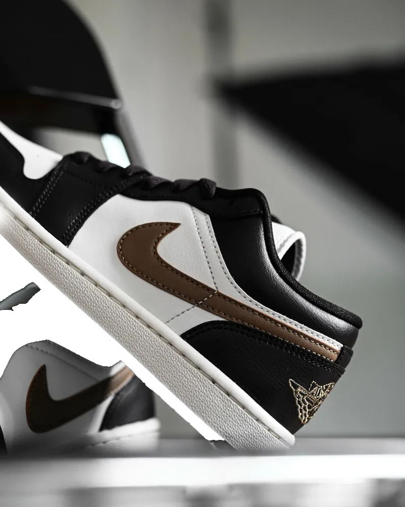  Giày Nike - Air Jordan 1 Low 