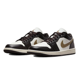  Giày Nike - Air Jordan 1 Low 