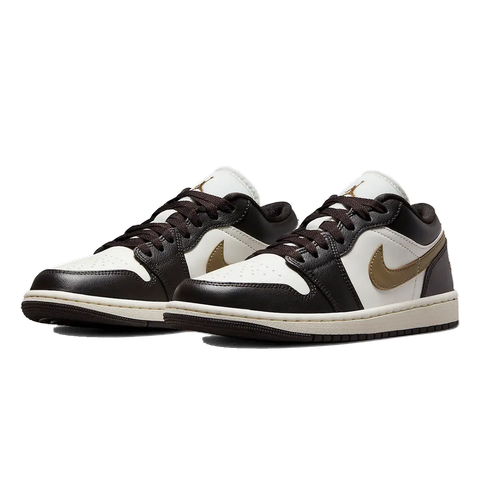 Giày Nike - Air Jordan 1 Low 