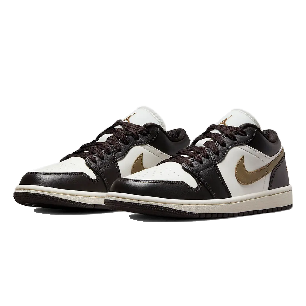  Giày Nike - Air Jordan 1 Low 
