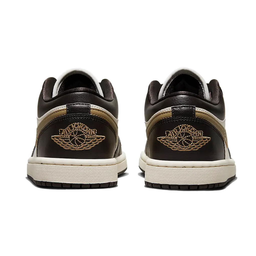  Giày Nike - Air Jordan 1 Low 