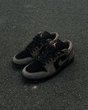 Giày Nike - Jordan 1 Olive Grey IB7109-005 