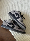  Giày Nike - Jordan 1 Olive Grey IB7109-005 