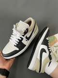  Giày Nike - Air Jordan 1 Low Rattan 553558-153 