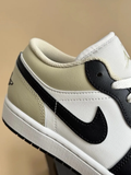 Giày Nike - Air Jordan 1 Low Rattan 553558-153 