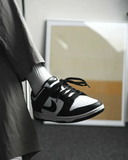  Giày Nike Dunk Low Retro (GS) CW1590-100 