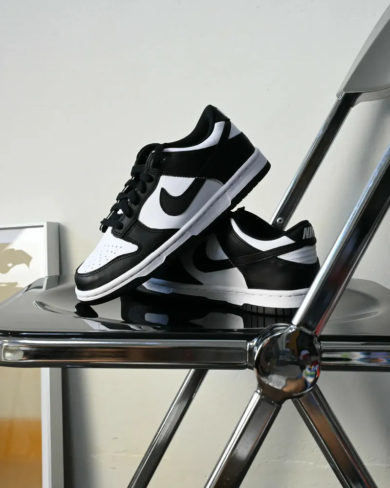  Giày Nike Dunk Low Retro DD1391-100 