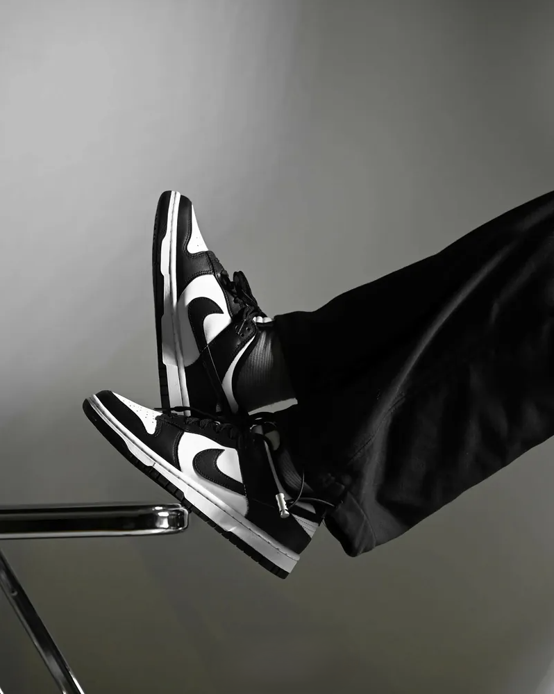  Giày Nike Dunk Low Retro DD1391-100 