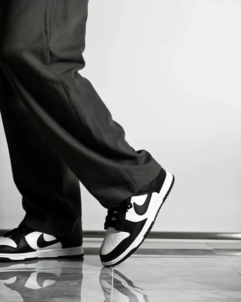  Giày Nike Dunk Low Retro DD1391-100 
