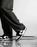  Giày Nike Dunk Low Retro (GS) CW1590-100 