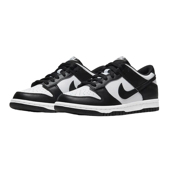 Giày Nike Air Jordan 1 Low Dunk Low Retro (GS) CW1590-100