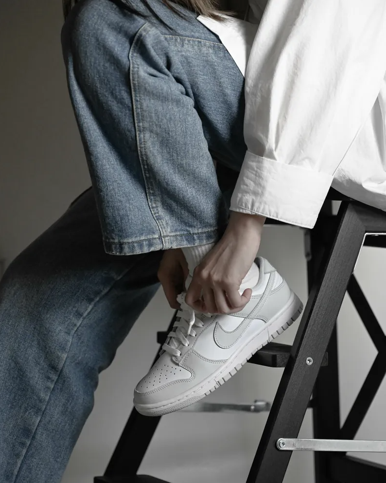  Giày Nike Dunk Low Photon Dust DD1503-103 