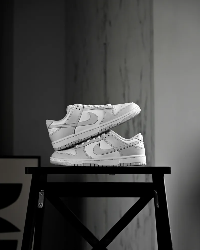  Giày Nike Dunk Low Photon Dust DD1503-103 