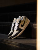  Giày Nike - Air Jordan 1 Low SE Coconut Milk Black HQ3437-101 