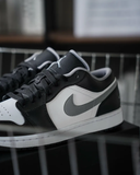  Giày Nike Air Jordan 1 Low Smoke Grey V3 553558-040 
