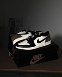  Giày Nike Air Jordan 1 Low OG Mocha (GS) CZ0858-102 