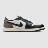  Giày Nike Air Jordan 1 Low OG Mocha (GS) CZ0858-102 