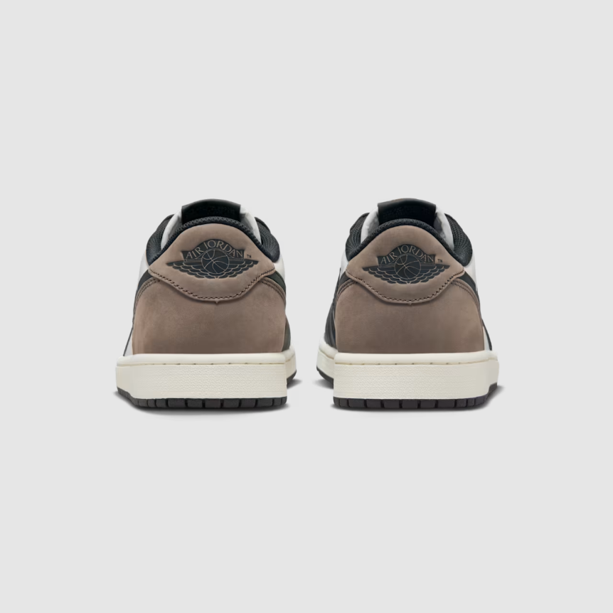  Giày Nike Air Jordan 1 Low OG Mocha (GS) CZ0858-102 