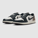  Giày Nike Air Jordan 1 Low OG Mocha (GS) CZ0858-102 