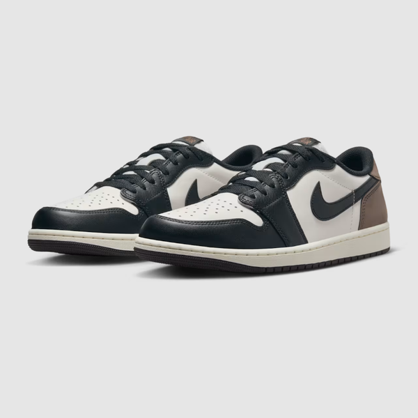 Giày Nike Air Jordan 1 Low OG Mocha (GS) CZ0858-102