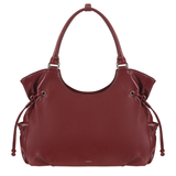  Túi Xách Stand Oil - Breezy Bag / Red Wine 