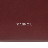  Túi Xách Stand Oil - Breezy Bag / Red Wine 