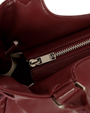  Túi Xách Stand Oil - Breezy Bag / Red Wine 