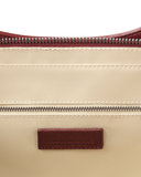  Túi Xách Stand Oil - Breezy Bag / Red Wine 