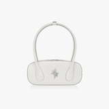  Túi Xách FindKapoor Korea - Ila Bag 30 White 