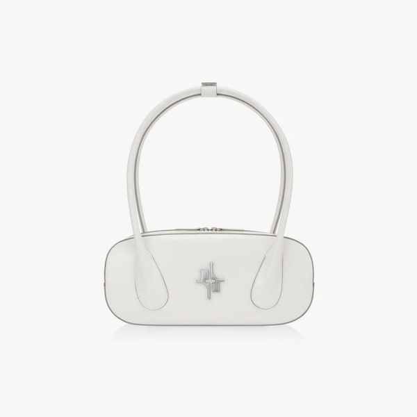 Túi Xách FindKapoor Korea - Ila Bag 30 White
