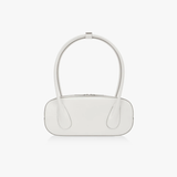  Túi Xách FindKapoor Korea - Ila Bag 30 White 