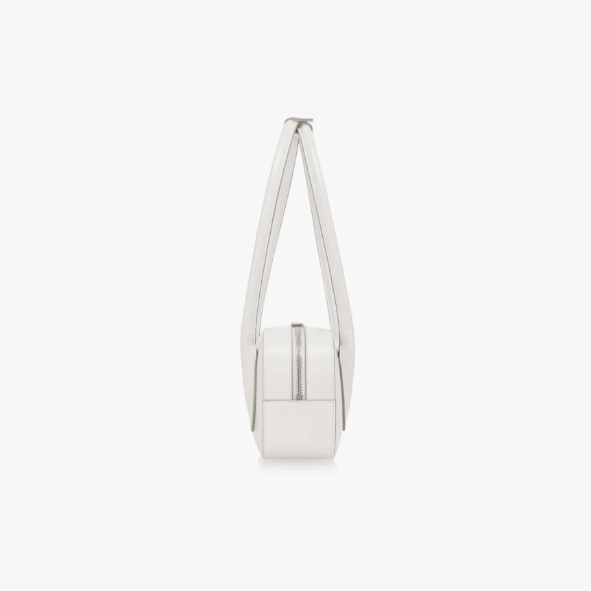  Túi Xách FindKapoor Korea - Ila Bag 30 White 