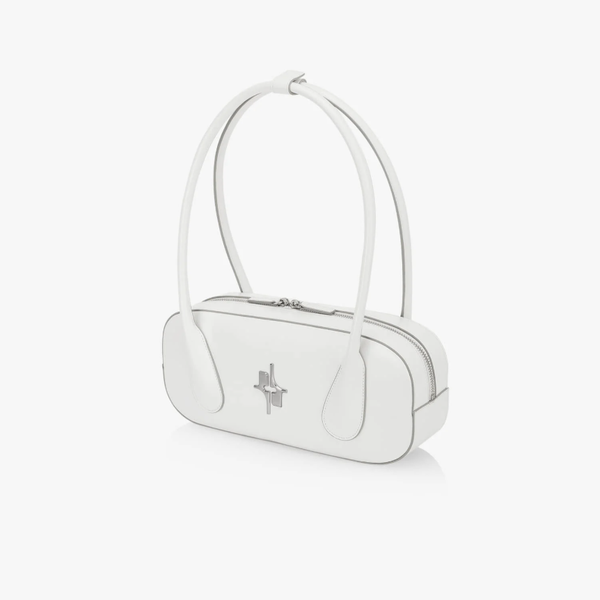 Túi Xách FindKapoor Korea - Ila Bag 30 White