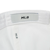  Nón MLB Korea - N Cover Basic NY Ball Cap - 3ACP6601N-50WHS 