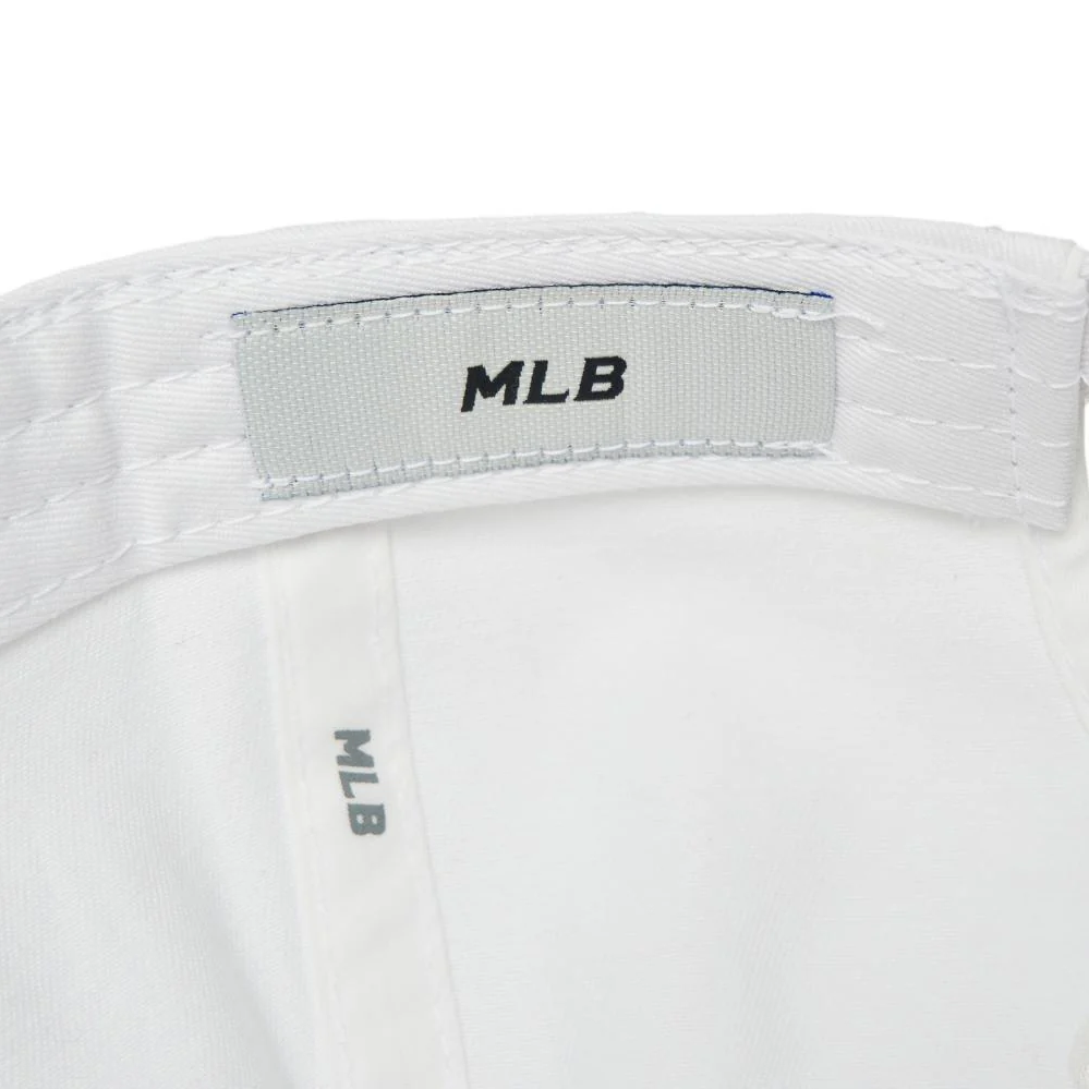  Nón MLB Korea - N Cover Basic NY Ball Cap - 3ACP6601N-50WHS 