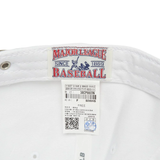  Nón MLB Korea - N Cover Basic NY Ball Cap - 3ACP6601N-50WHS 