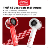  Quạt Mini Cầm Tay Coca Cola Lifestyle 
